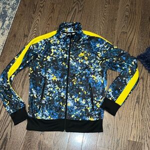 Excellent preloved - Men’s Nike Full Zip Jacket Size Small